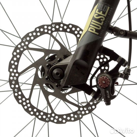 Велосипед Stinger Horizont Evo 28