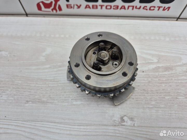 Фазорегулятор выпускной Land Rover Range Rover