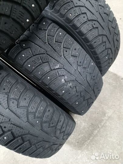 Nokian Tyres Nordman 5 195/65 R15 95T