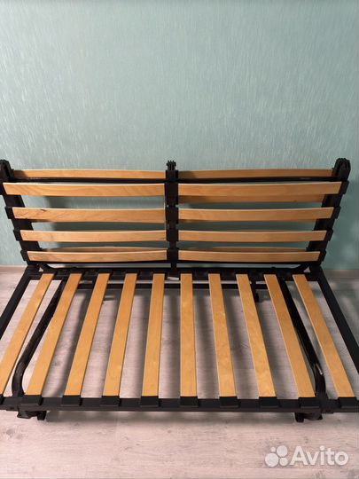 Каркас от кровати IKEA