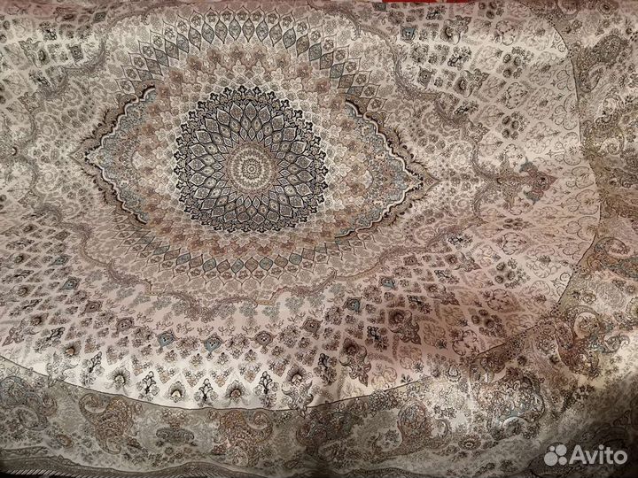 Покрывало новое