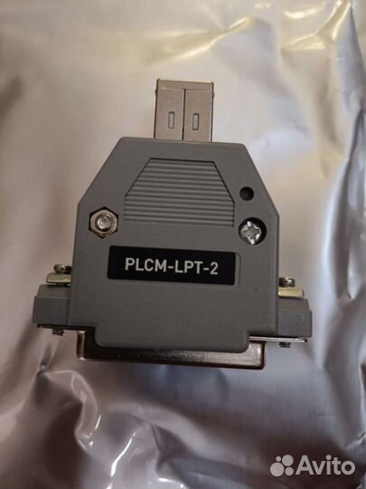 Контроллер plcm-LPT-2