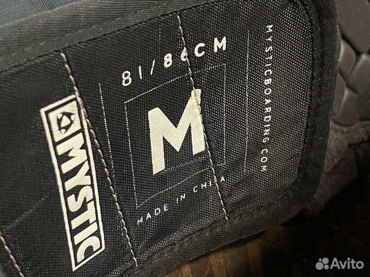 Трапеция для Кайта Mystic Majestic X - M