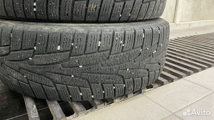 Kumho I'Zen KW31 195/65 R15