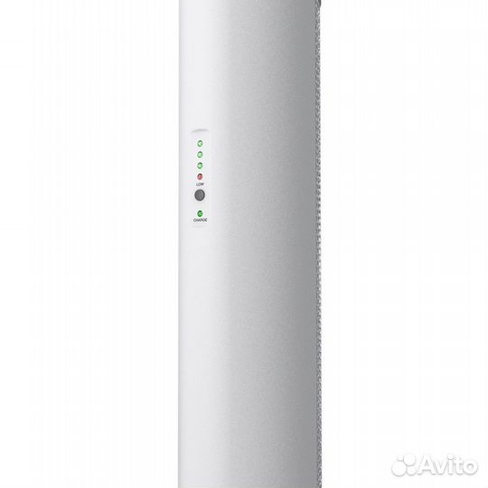 Ультра-портативная колонная PA-система LD Systems