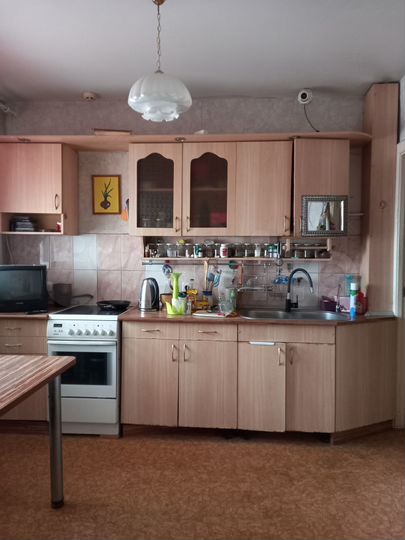 4-к. квартира, 86,7 м², 5/11 эт.