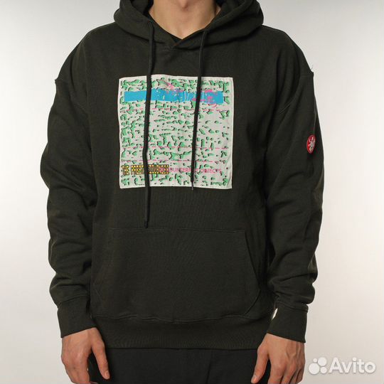 Худи cav empt