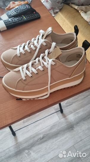 Кеды Tamaris