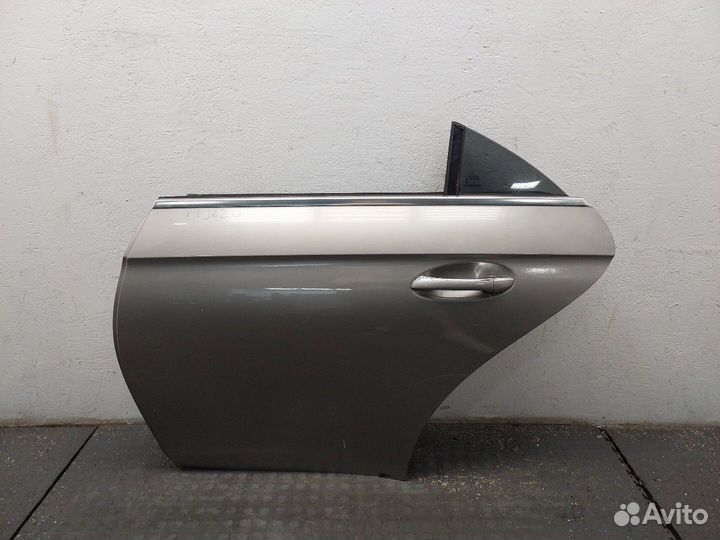 Дверь боковая Mercedes CLS C219, 2006