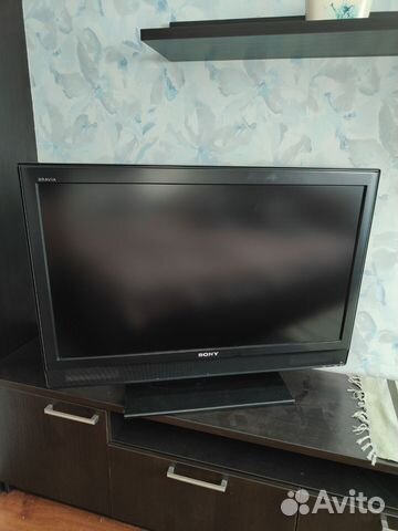Телевизор sony bravia 37 купить в Москве | Электроника | Авито