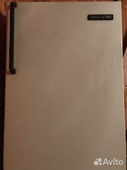 Холодильник Минск 16