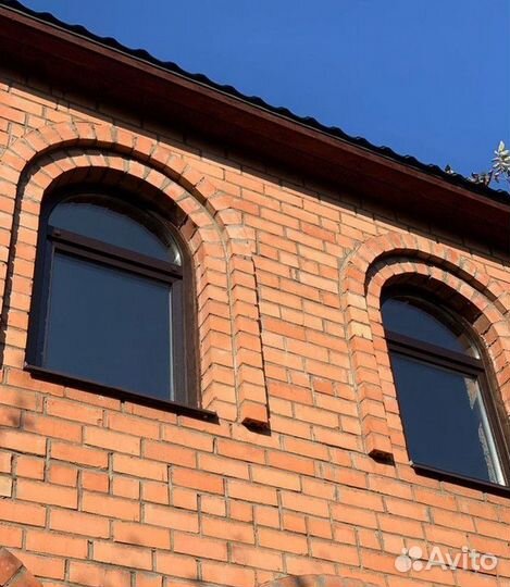 Остекление балконов и лоджий