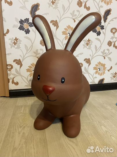 Заяц попрыгун ELC