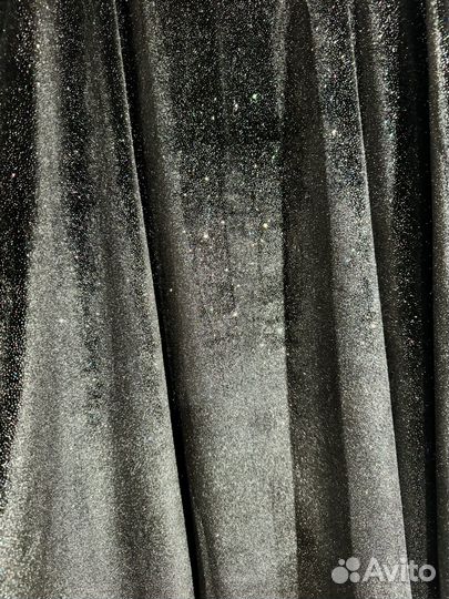 Платье вечернее