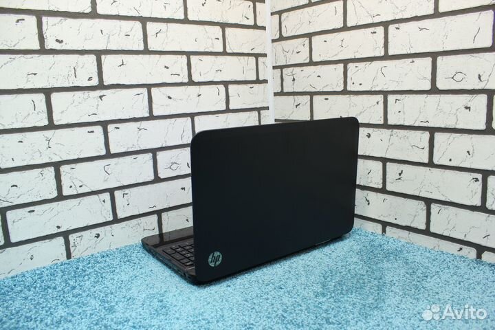 Отличный ноутбук (гарантия)