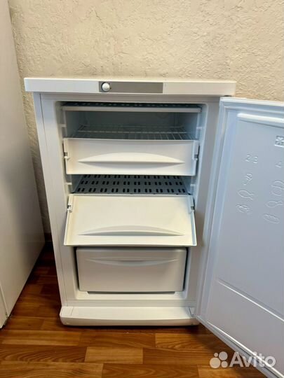 Морозильная камера indesit