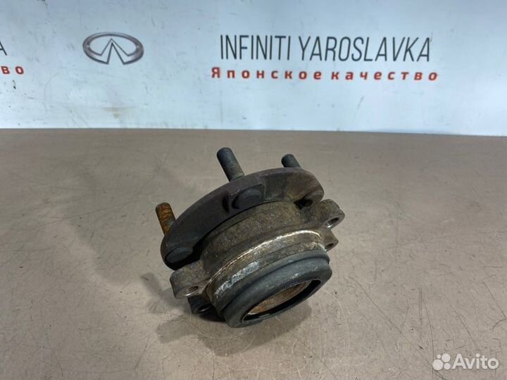 Подшипник ступицы передний левый Nissan Teana J32