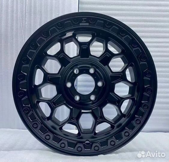 Диски skill R20 на Ford F150 Raptor 2021