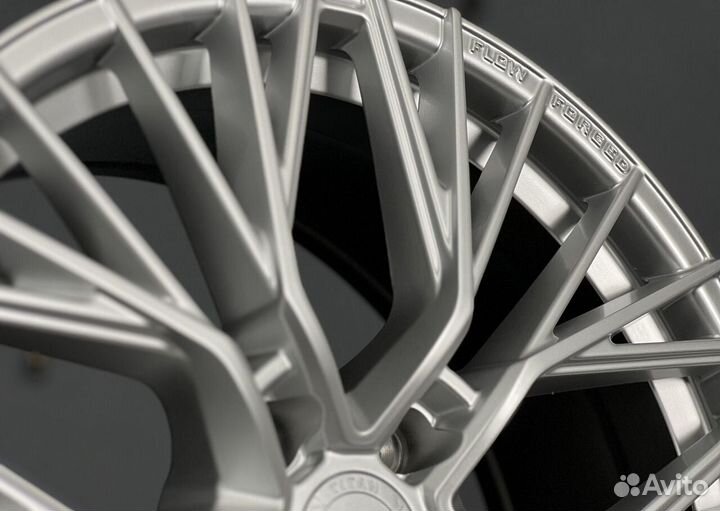 Диски Titan Forget 29 HS 5/108 R19