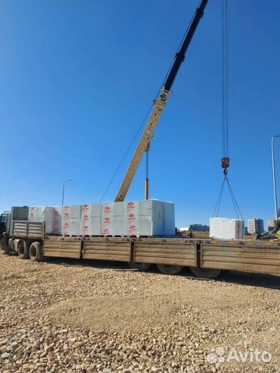 Газоблок/газобетон