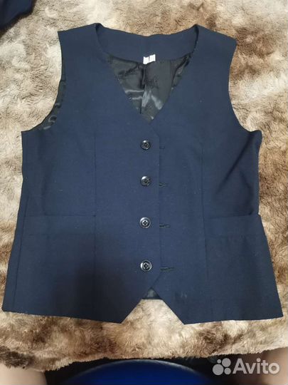 Школьная форма