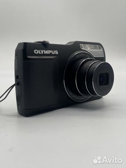 Olympus vg 170