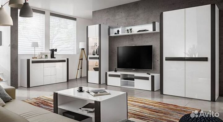 Выдвижной шкаф