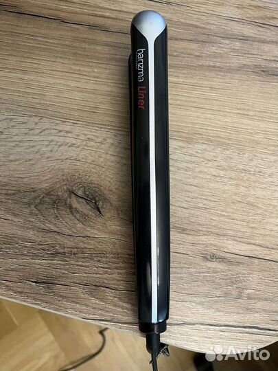 Выпрямитель для волос Harisma liner hl0320