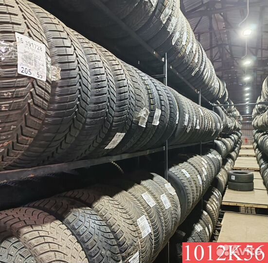 Bridgestone Blizzak VRX 245/50 R18 98P