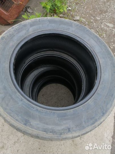 Tigar High Performance 225/65 R17