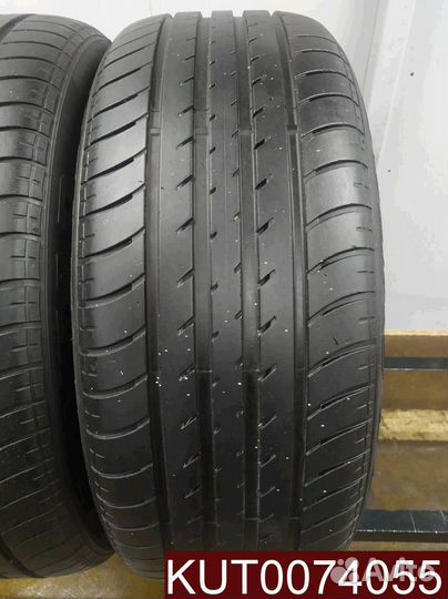 Goodyear Eagle F1 Asymmetric 2 255/50 R21 107U
