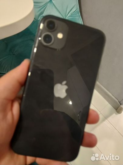 Мобильные телефоны бу iPhone 11