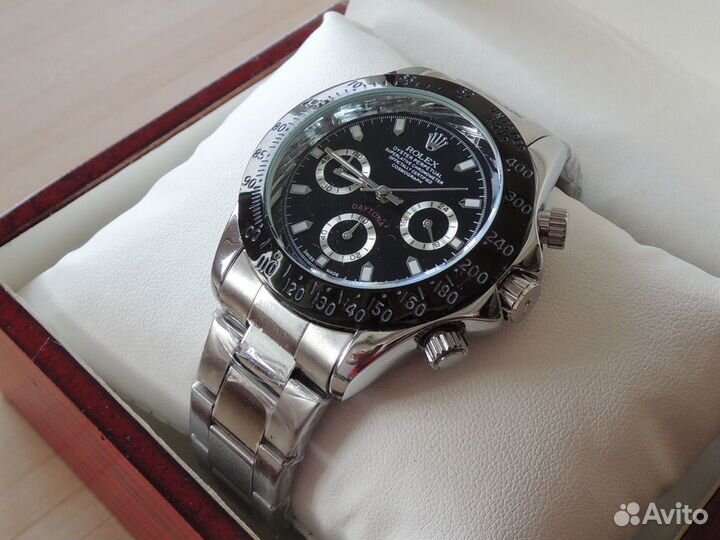 Rolex Daytona