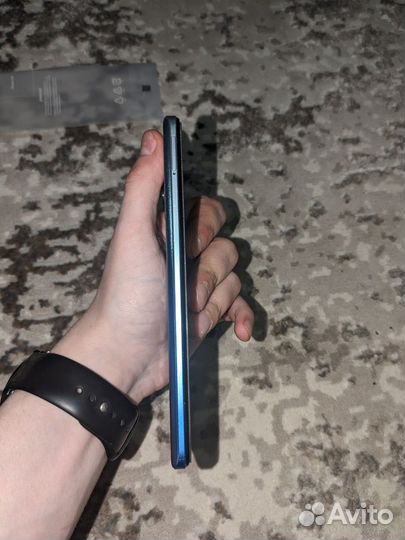 realme 8 Pro, 6/128 ГБ