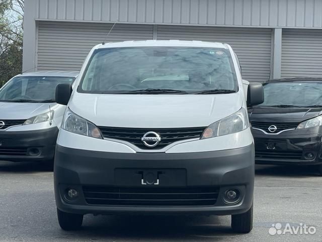 Nissan NV200 1.6 МТ, 2020, 25 000 км
