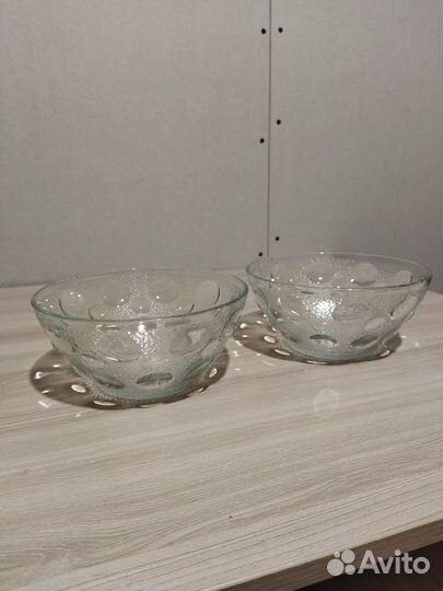 Салатник стекло