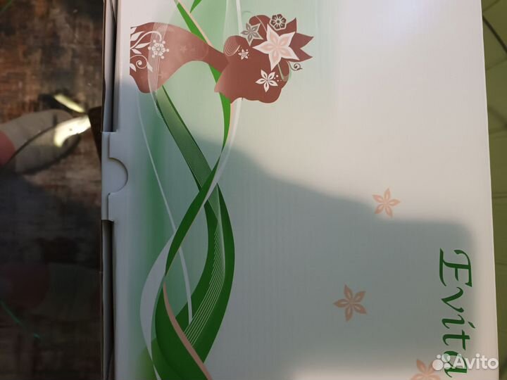 Экзопротез молочной железы