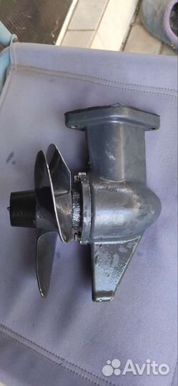 Редуктор дейдвуд Toyama