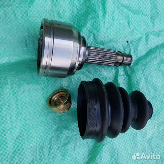 Шрус внутренний Mitsubishi Lancer 9