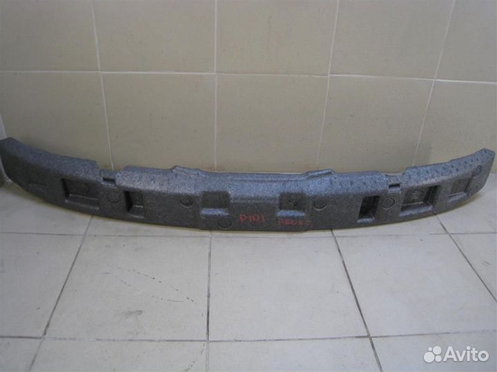 Абсорбер бампера переднего KIA Cerato (LD) 2005