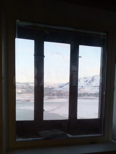 3-к. квартира, 73 м², 7/9 эт.