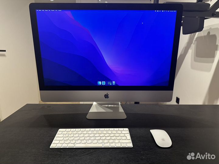 Apple iMac 27 Late 2013