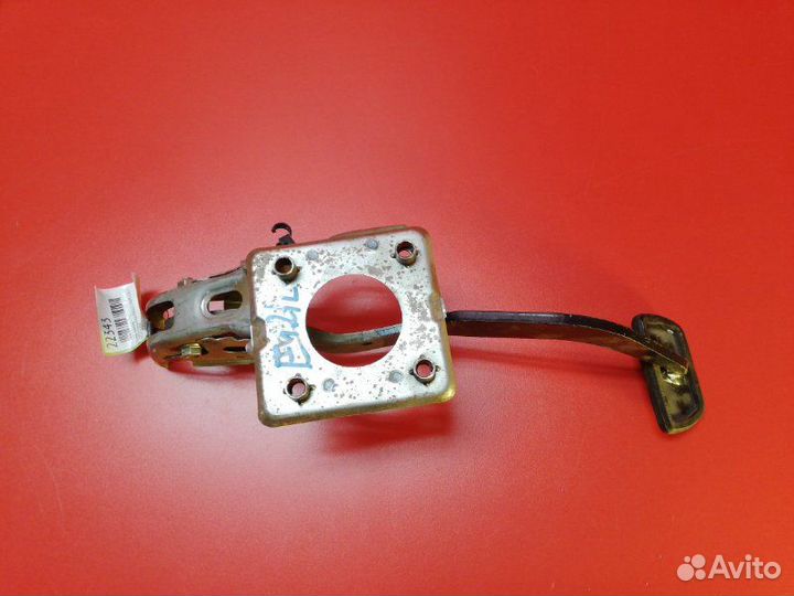 Педаль тормоза Toyota Corolla ZZE121 3ZZ-FE