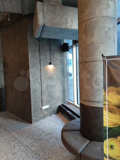 Торговое помещение, 30 м²