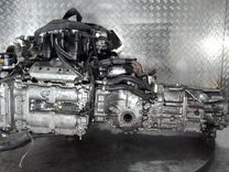 Двигатель Subaru Impreza (11-15) Subaru Subaru FB1