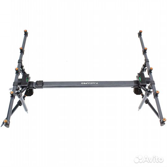 Подставка под удилища Kaida ROD-POD A9-5