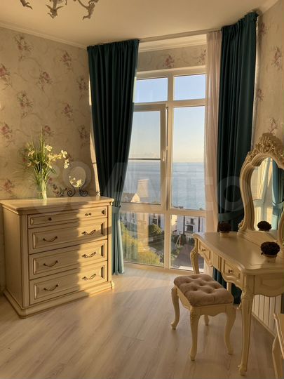 2-к. квартира, 68 м², 4/5 эт.