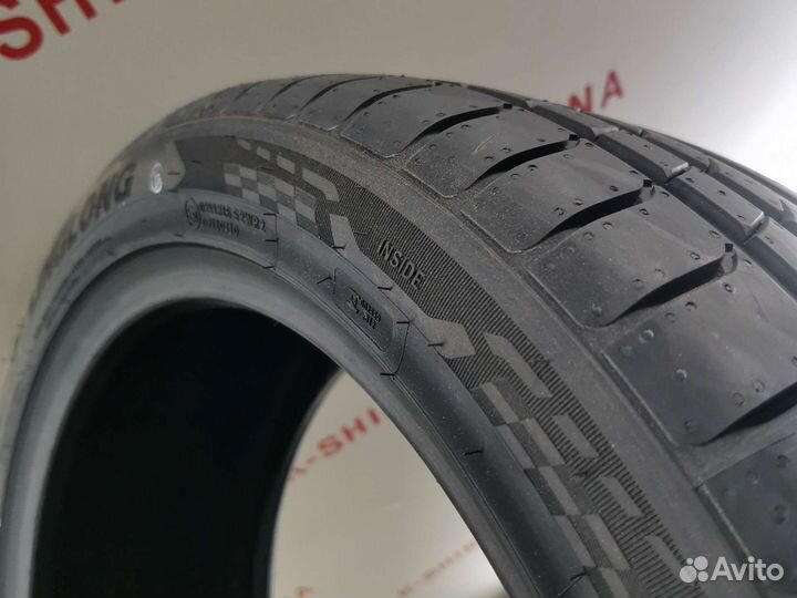 LingLong Sport Master UHP 225/45 R19 96Y