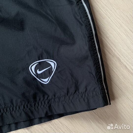 Шорты Nike Vintage оригинал
