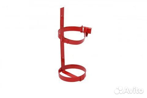 Кронштейн транспортный с металлической застежкой